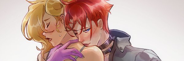 fluffehhhhh Profile Banner