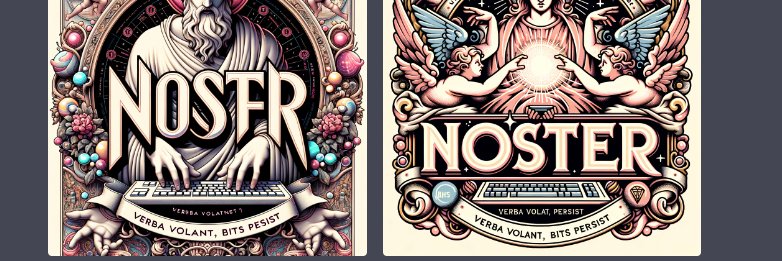 Nicoló Paternoster 🦇🔊 banner