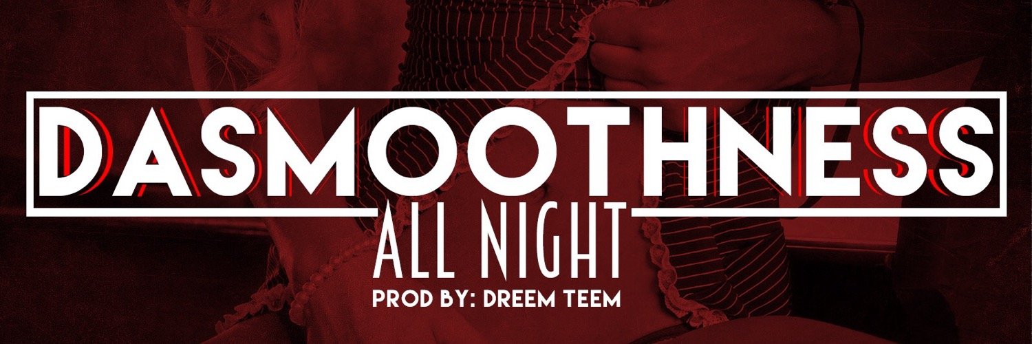 DaSmoothness's profile banner image