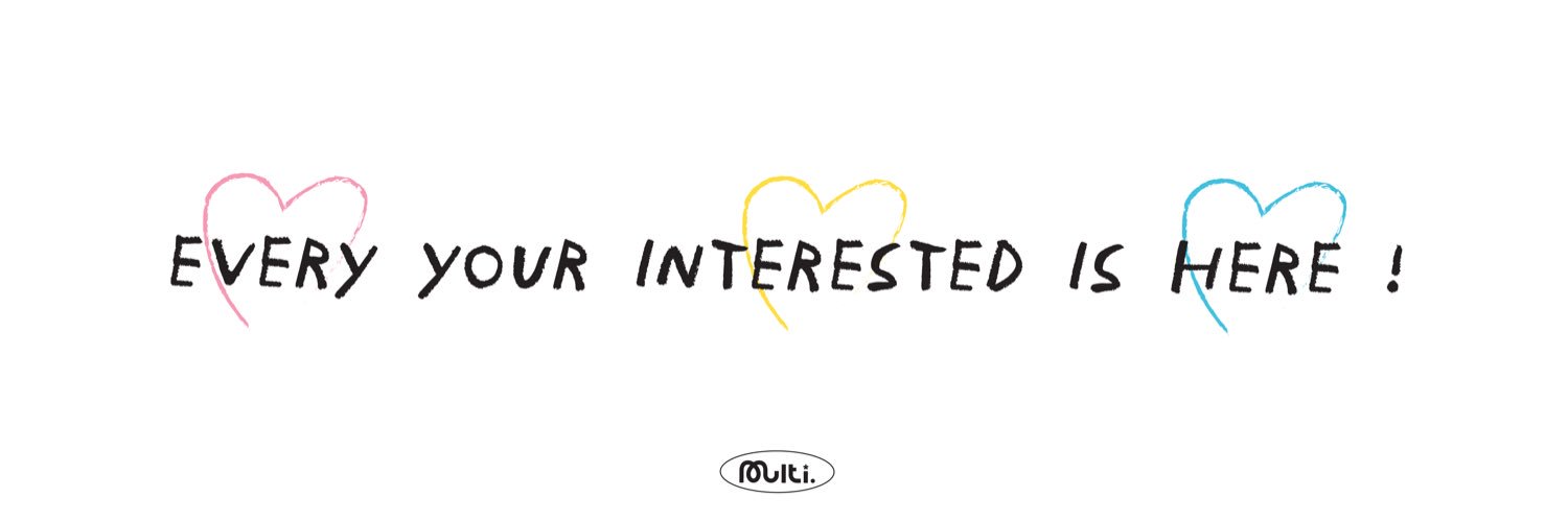 Multiofficial banner