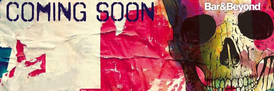 Chicago's Stevenage banner