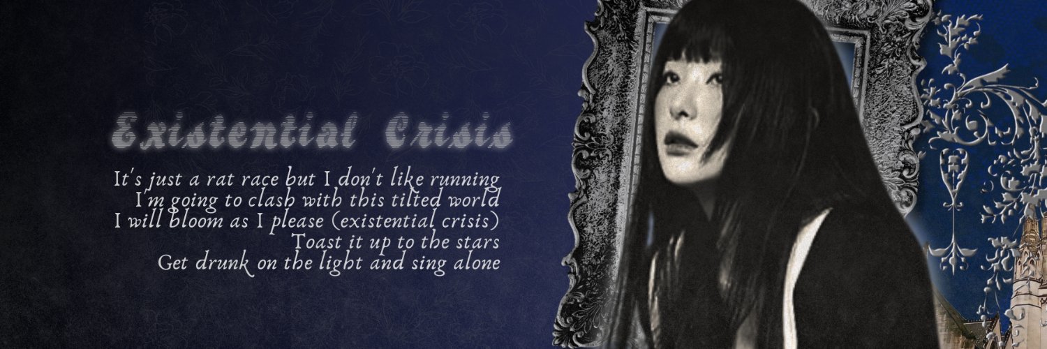 Seulgi Bear banner