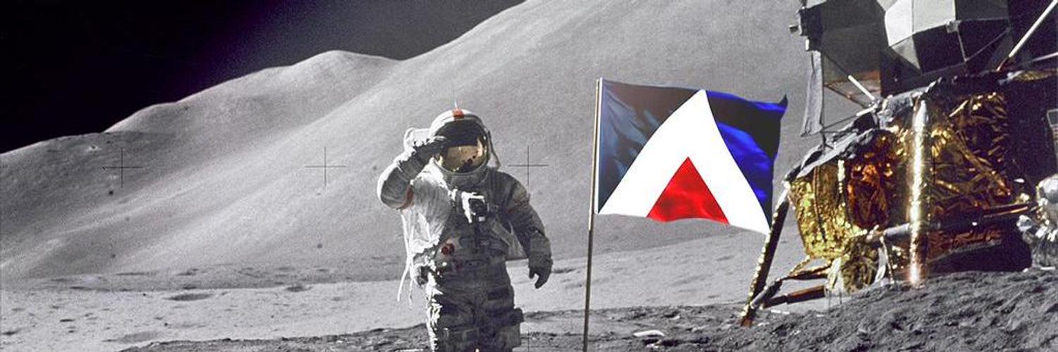 Thomas Le Bas banner