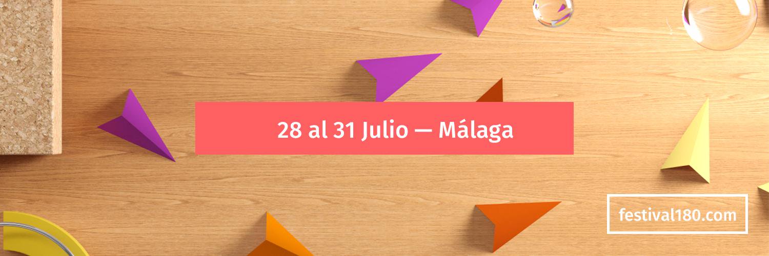 180gradosESP's profile banner image