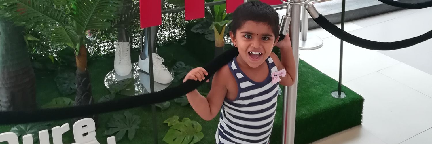 aarun1985's profile banner image