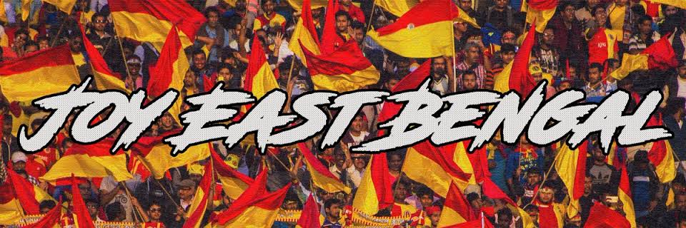 East Bengal ভক্ত💪🏻🔥ᵀᴹ banner