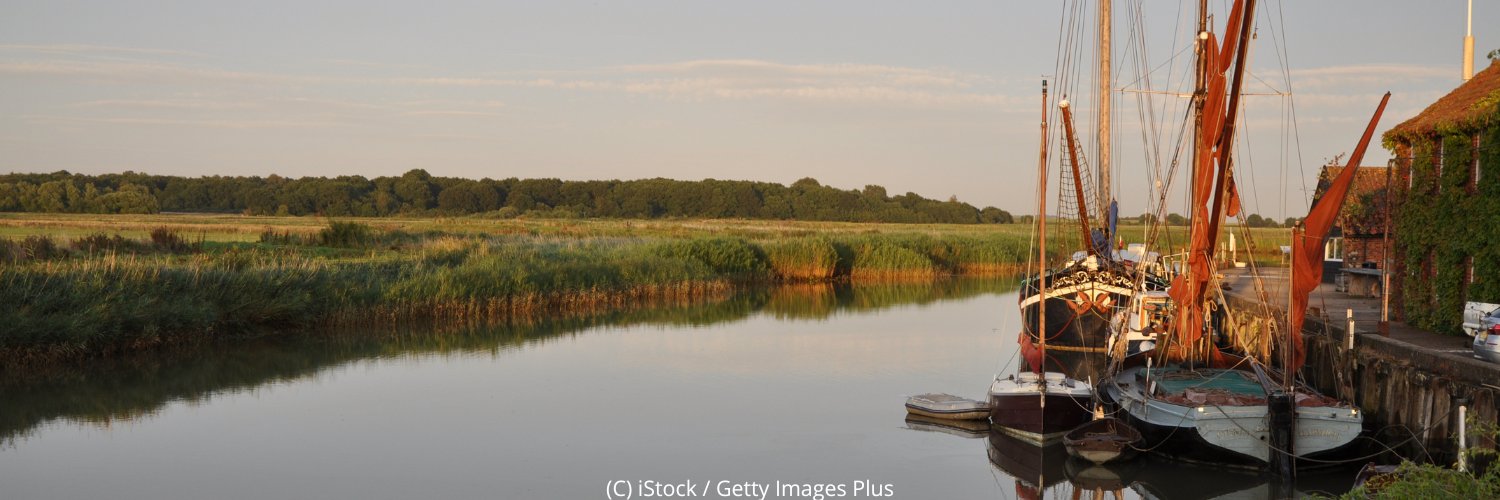 Suffolk Magazine banner