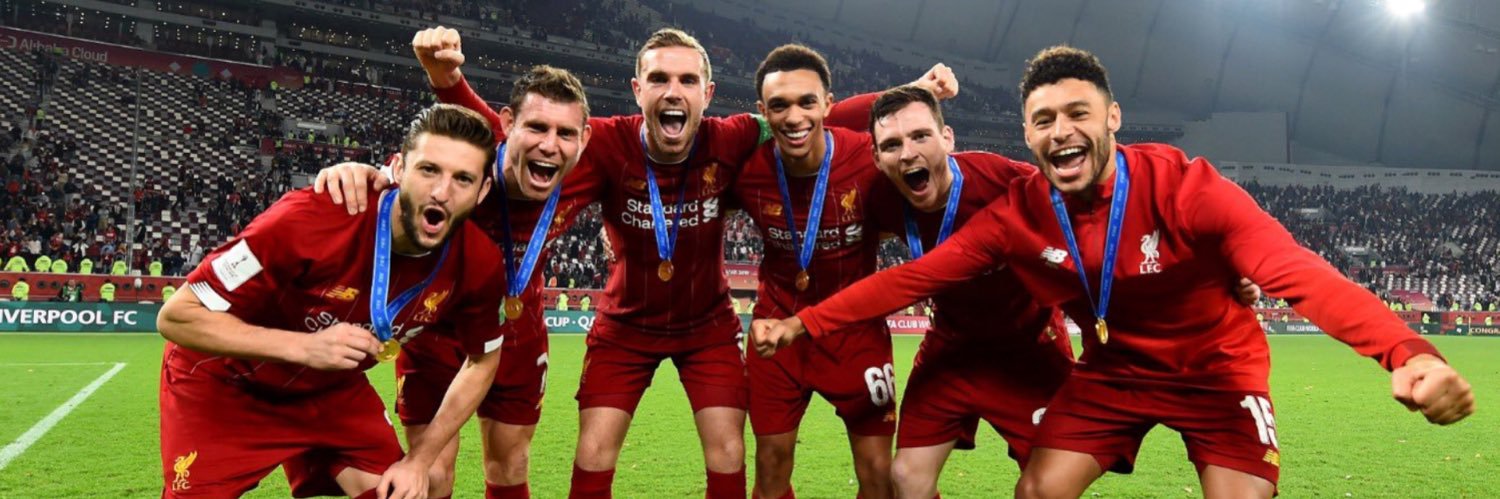 Gareth official banner