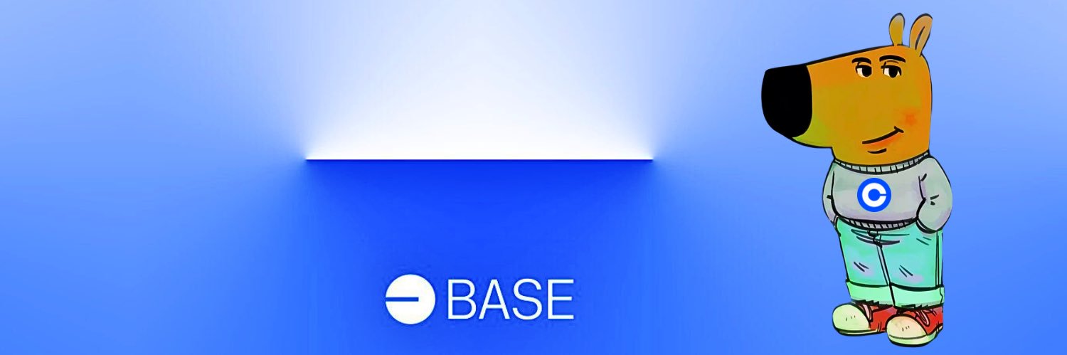 Coinbase Guy 🐳 banner