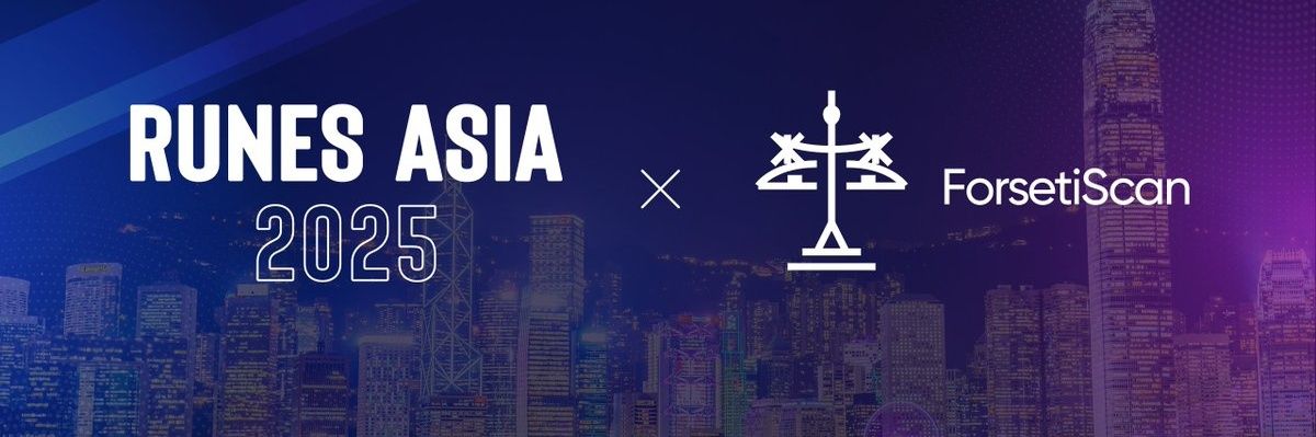 ForsetiScan(天平)cto banner