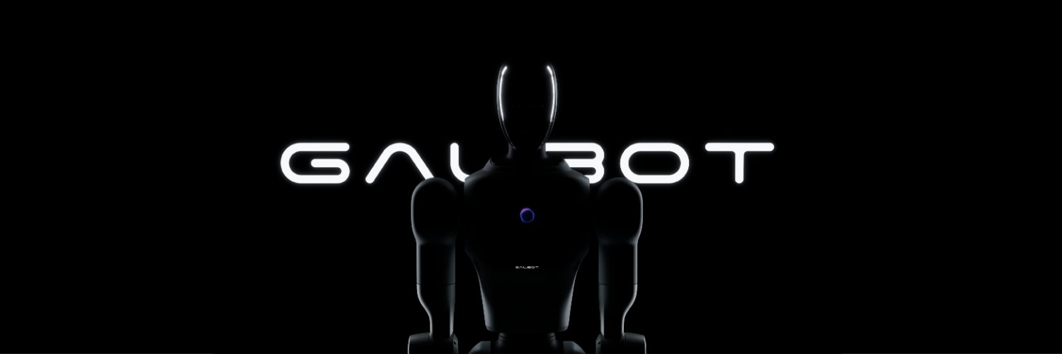 Galbot's banner