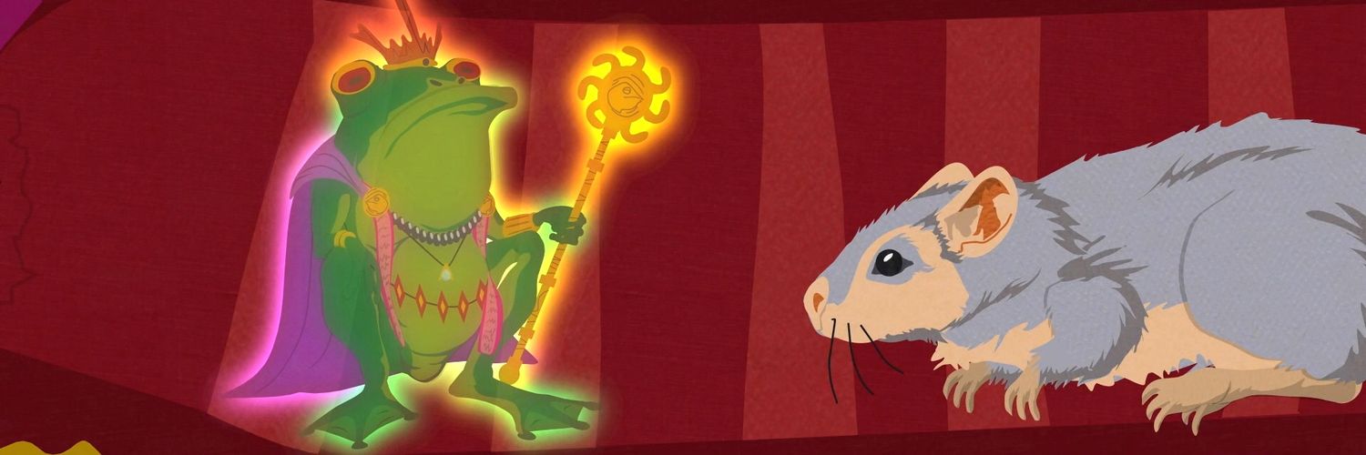 J_R_SANDERSON's profile banner image
