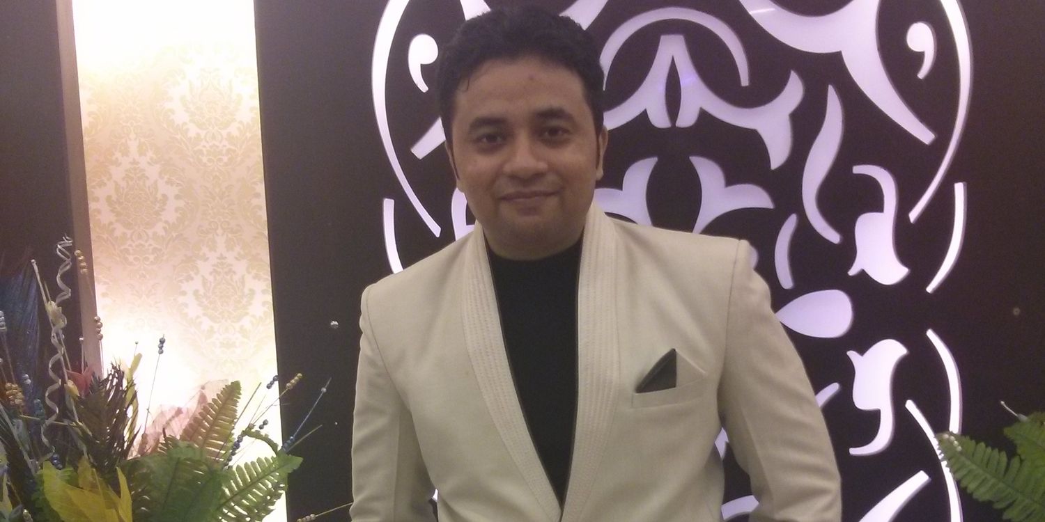 nitpawar's profile banner image