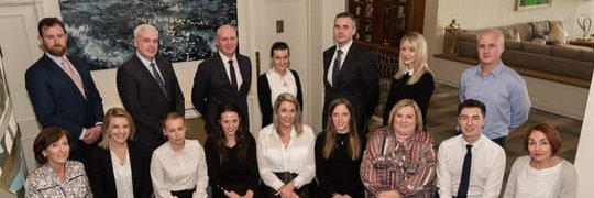 McCarthy + Co Solicitors LLP banner