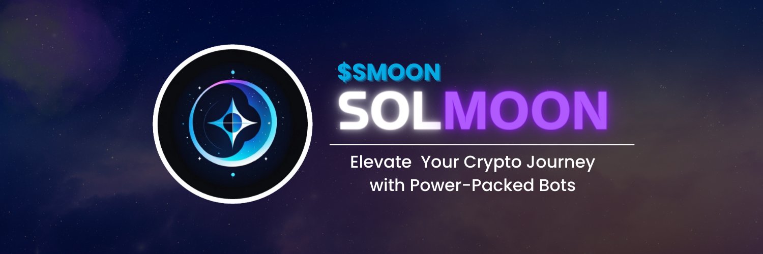 SolMoon banner