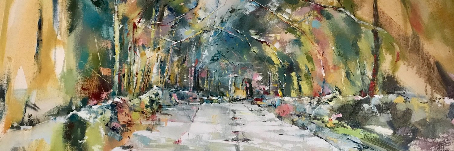 HelenRymanArts's profile banner image