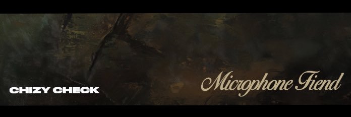 ChizyCheck's profile banner image