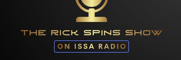 Rick Spins banner
