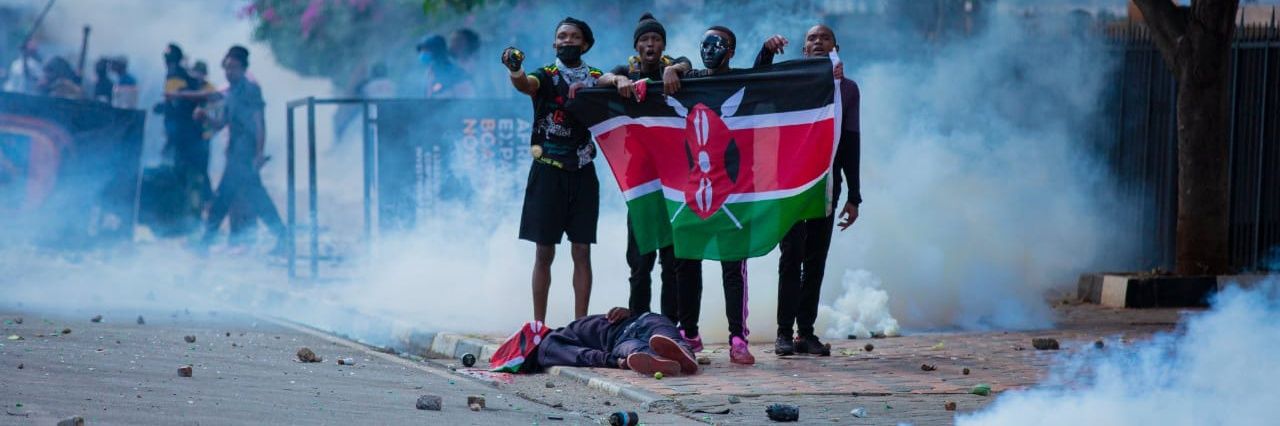 kuria🇰🇪's banner