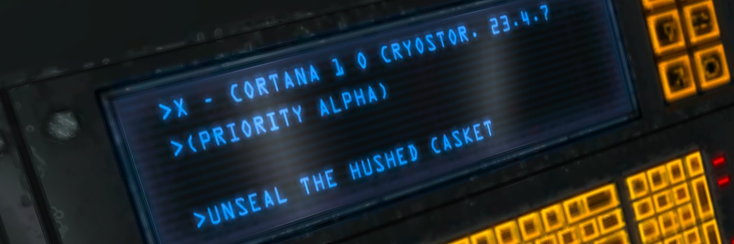 SpartanB16's profile banner image