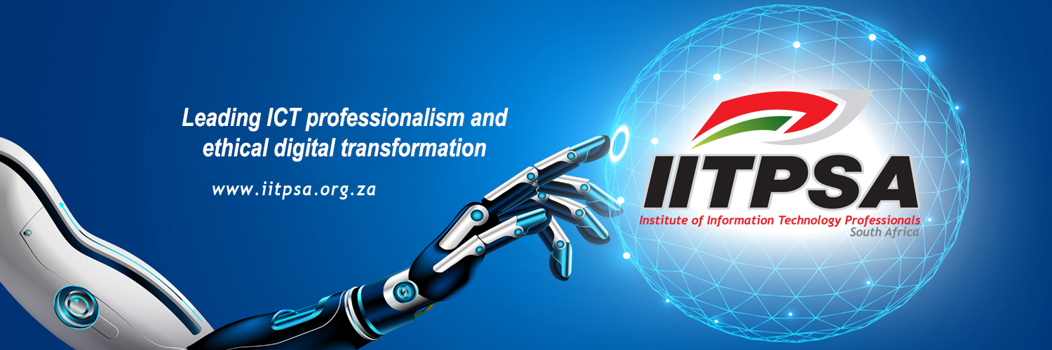 IITPSA's profile banner image