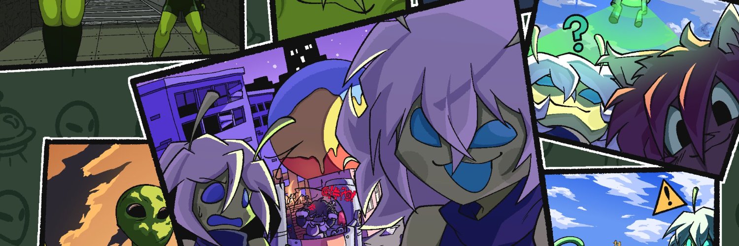 lei's banner