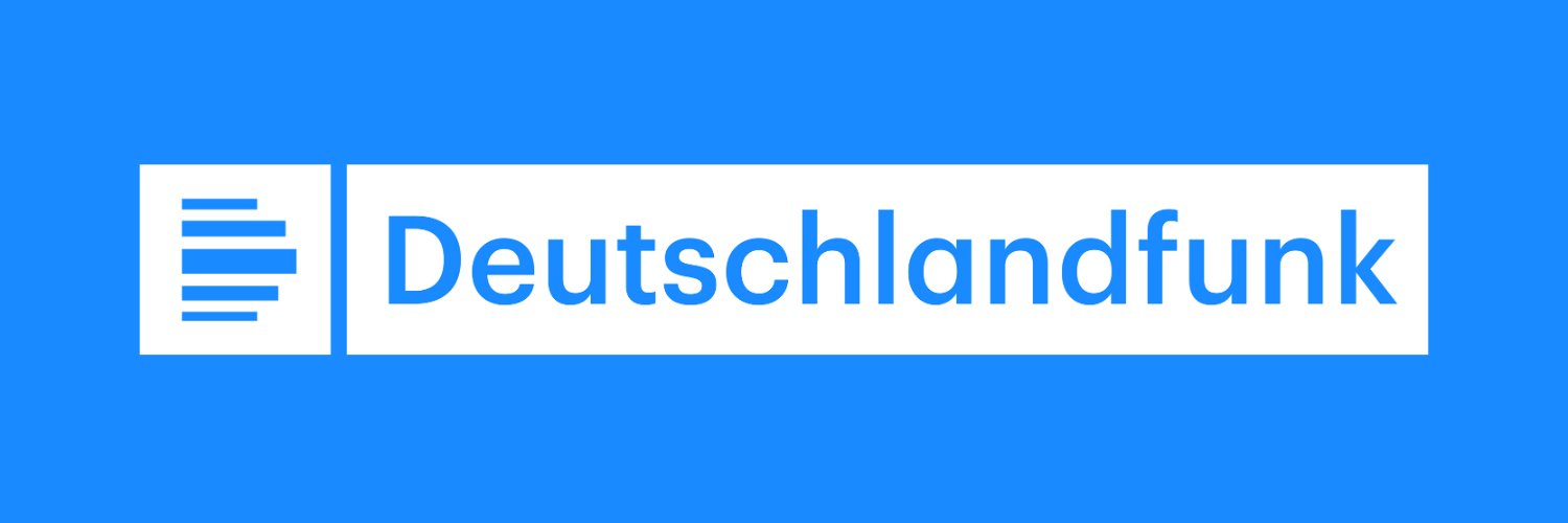 Deutschlandfunk's banner
