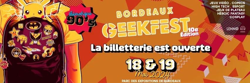 Association Mandora banner