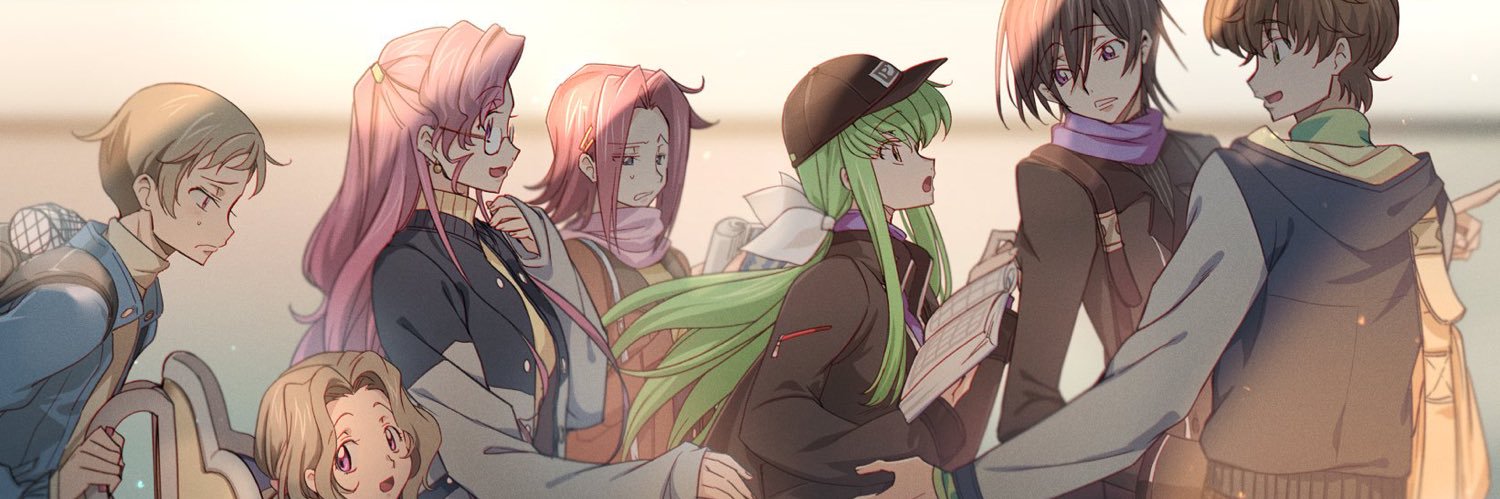 6elnf's profile banner image