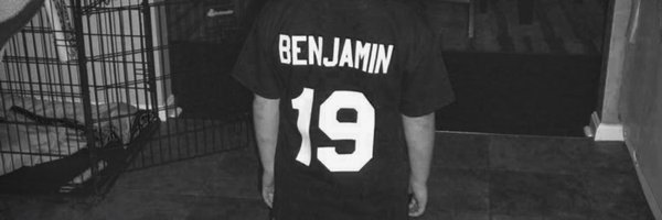 WarrenBenjaminX Profile Banner