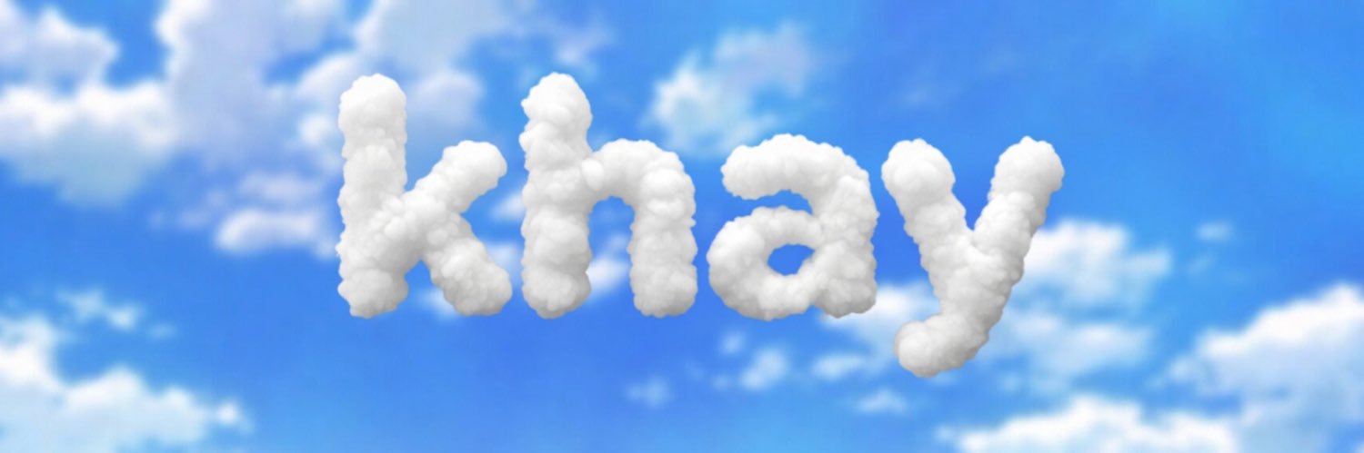 KHAY banner