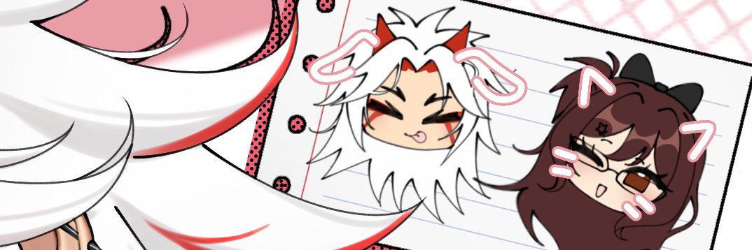 itto x cam ᢉ𐭩 banner