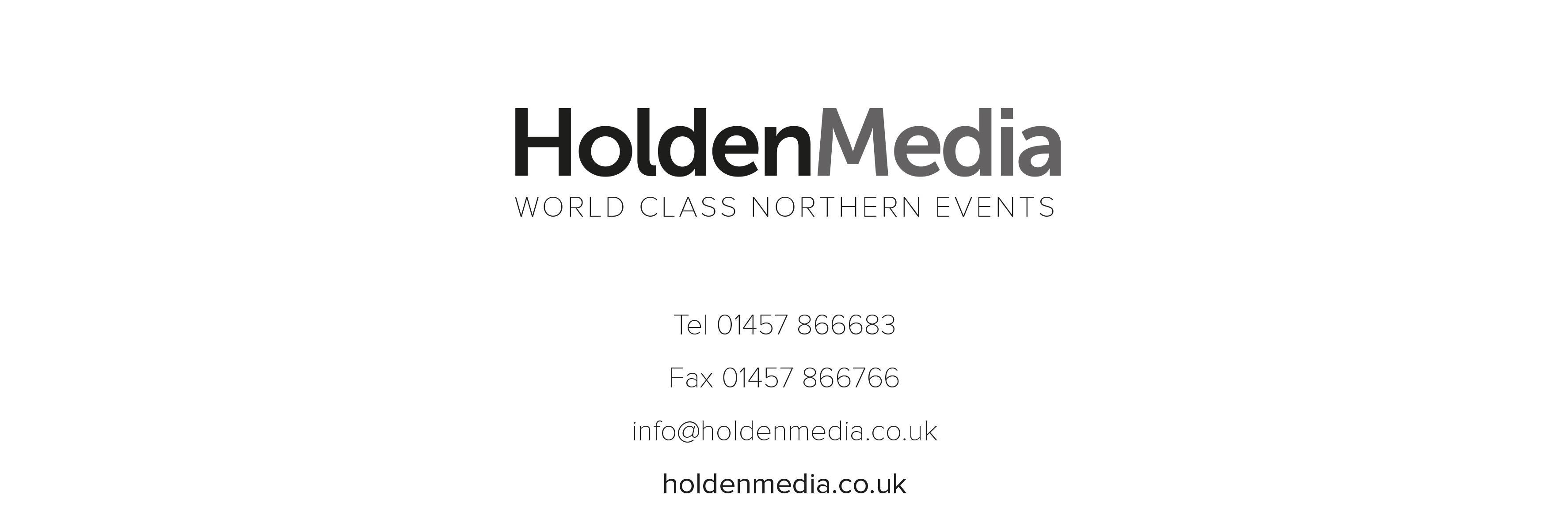 HoldenMedia's profile banner image