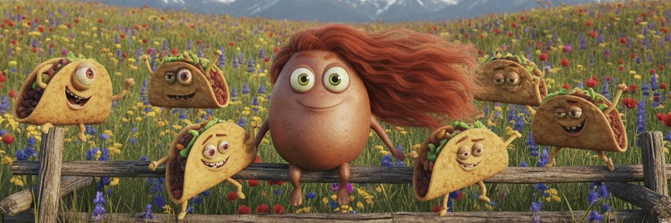 Ginger May Snap banner