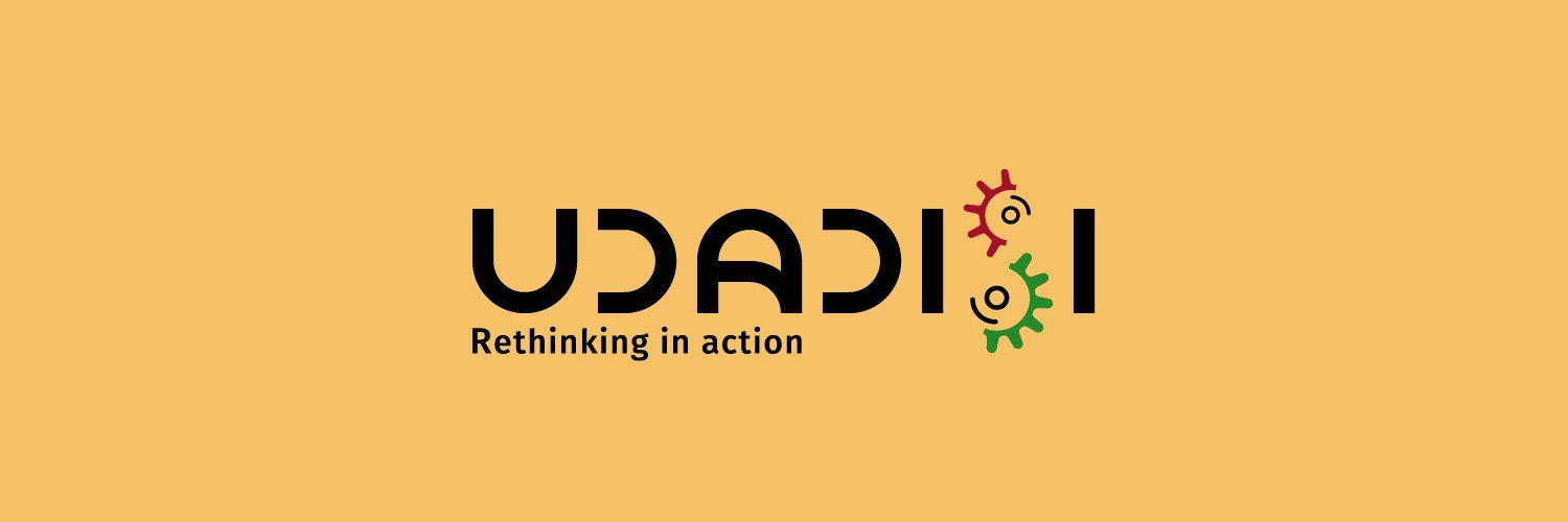 UDADISI banner