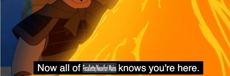 Nya Nea's banner