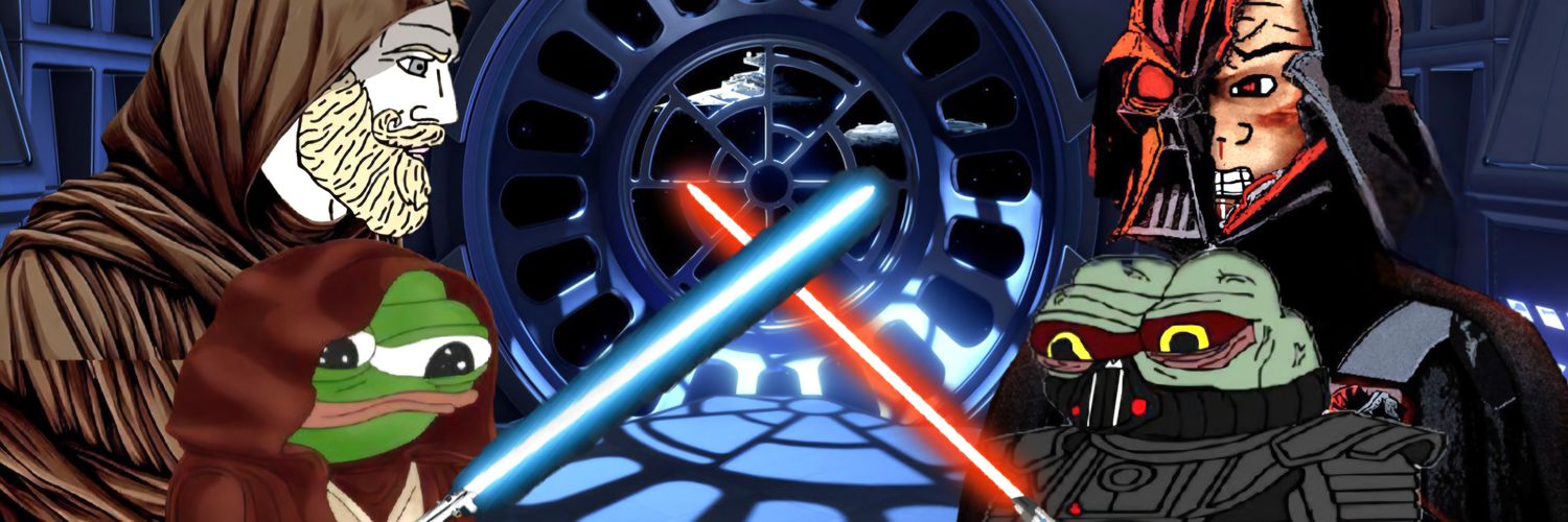 Based Skywalker's banner