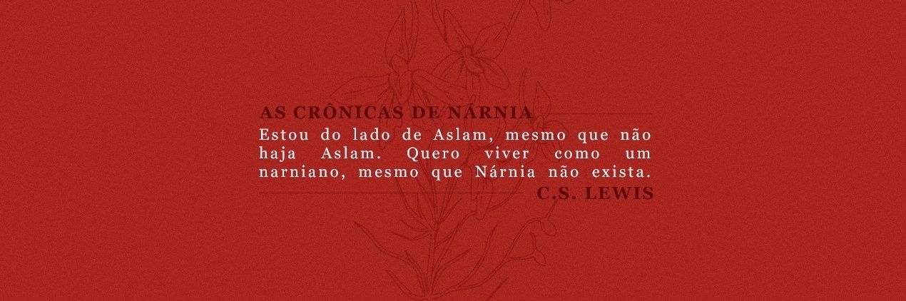 𝕹arnianos 🦁 banner