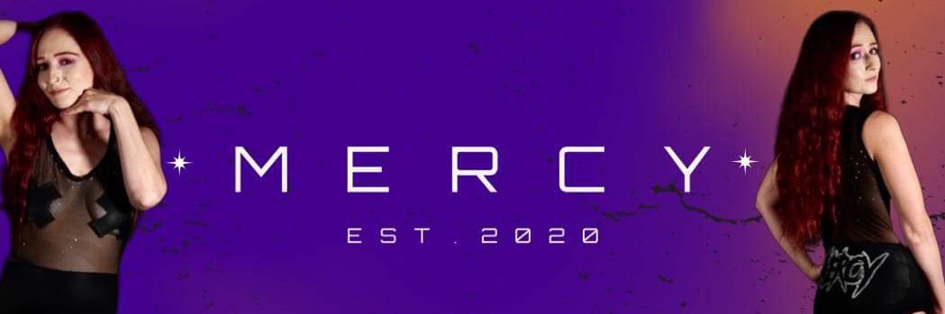 Mercy banner