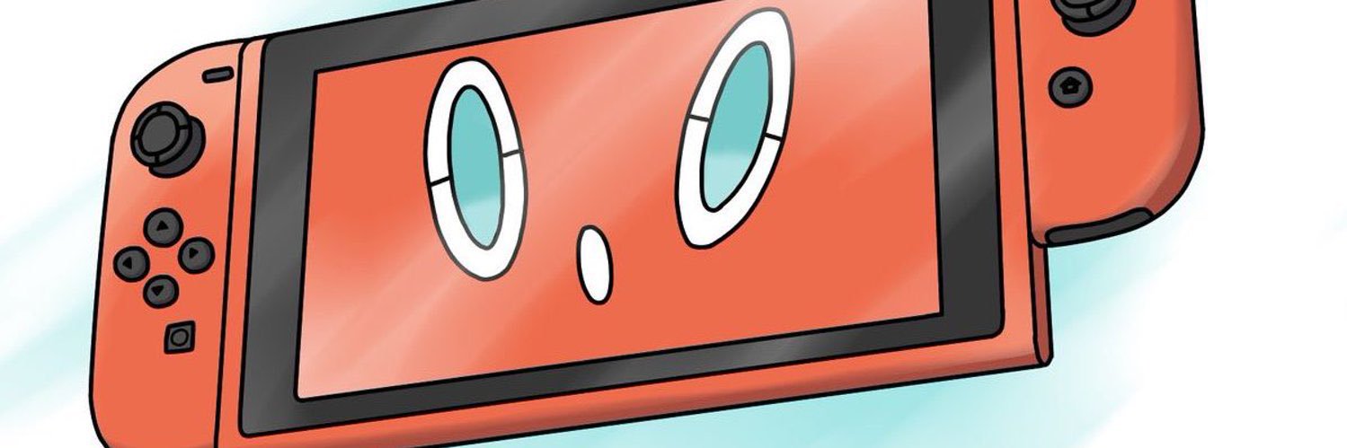 Rotom-Wash banner