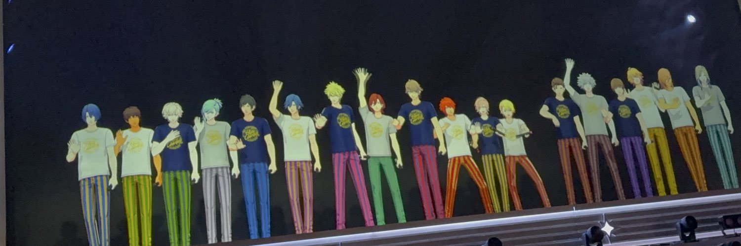 nekosanmint's profile banner image