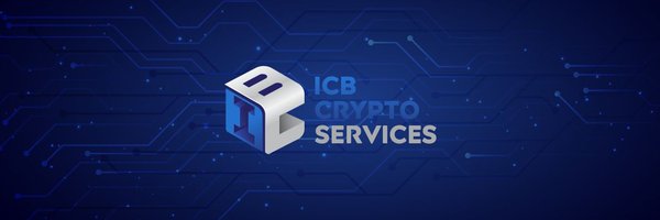 ICB Network Profile Banner