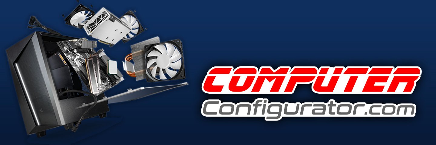 ComputerConfigurator.com banner