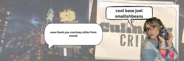 smoshishbeans Profile Banner
