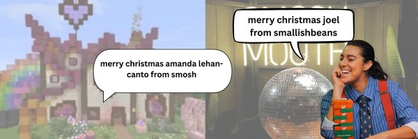 smoshishbeans Profile Banner