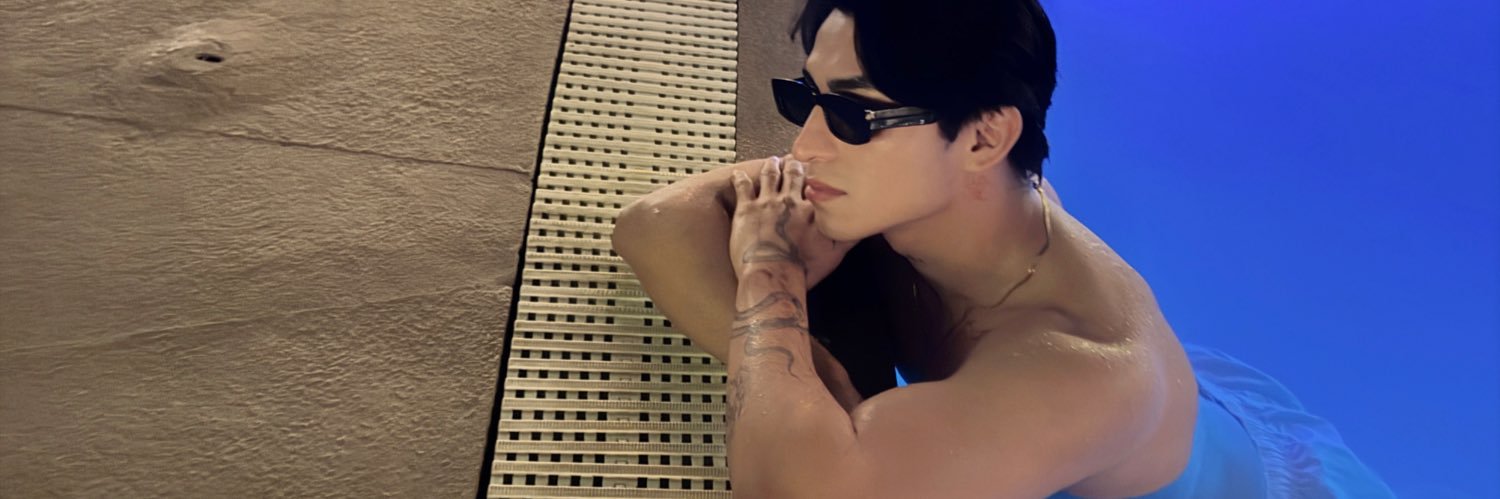 Alesoox's profile banner image