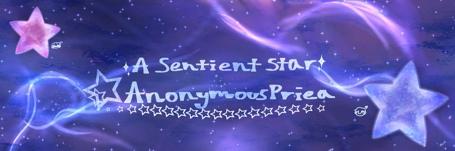 Priea's banner