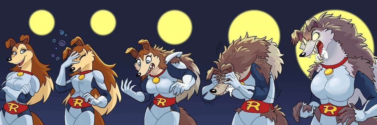 Clawedcanvass's profile banner image