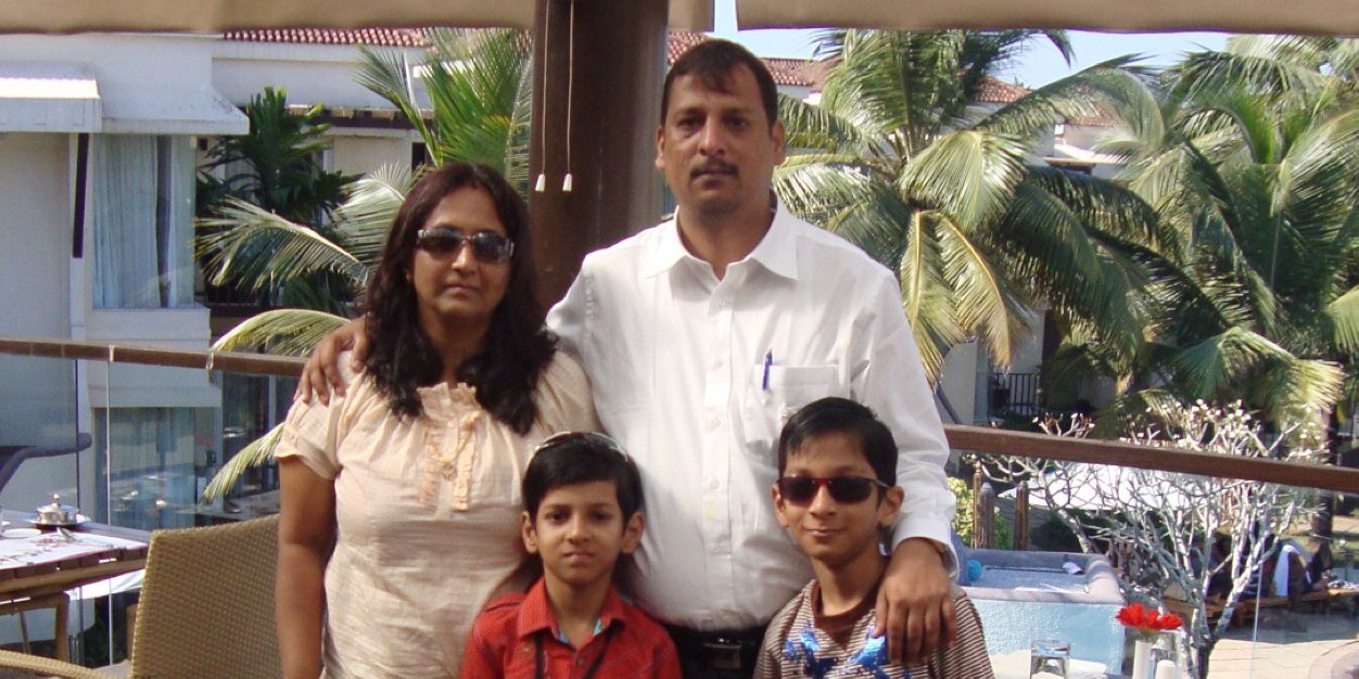 Amit Bhatera banner