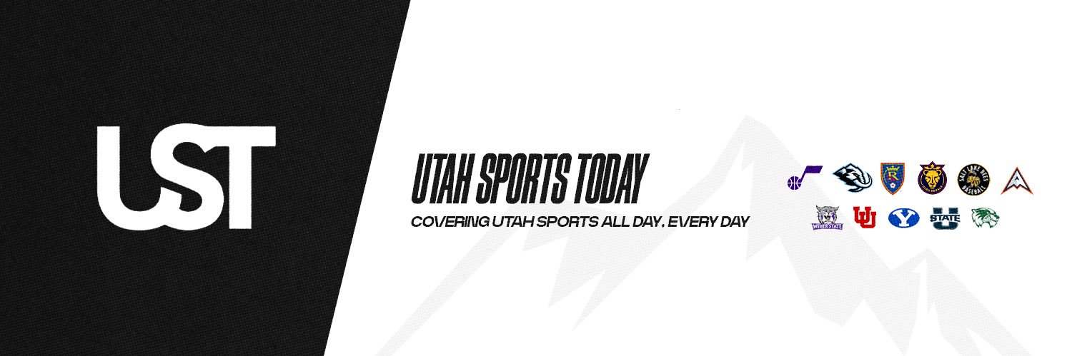 Utah Sports Today banner